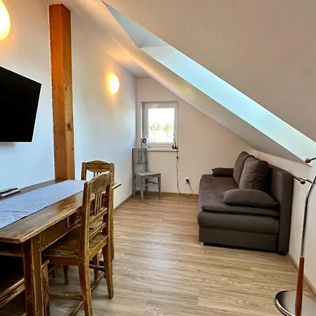 بيت ضيافة Trebonsky Třeboň