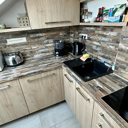 بيت ضيافة Trebonsky