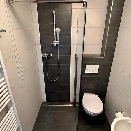 Trebonsky بيت ضيافة Třeboň