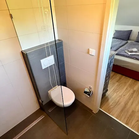 بيت ضيافة Trebonsky