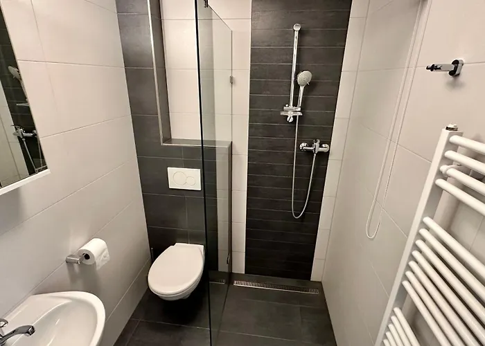Trebonsky 3* Třeboň